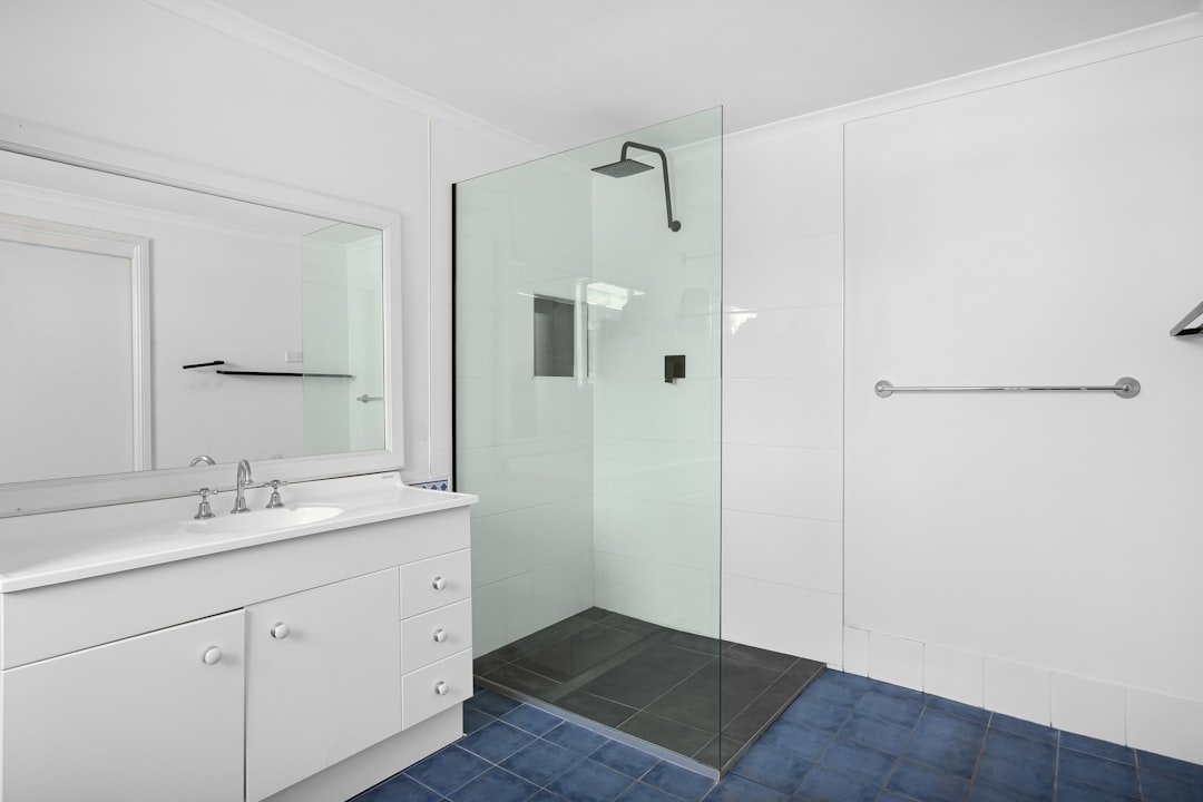 CountBricks Shower Systems Sacramento | Residential Upgrades