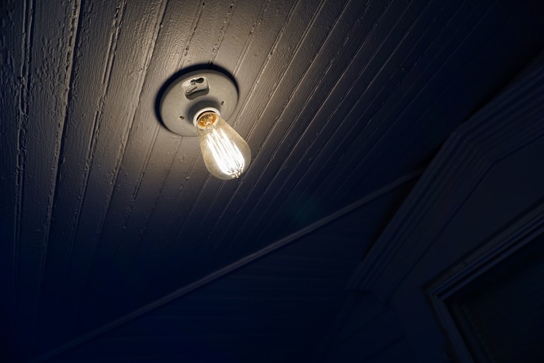 CountBricks Incandescent Lighting Minneapolis for Homes