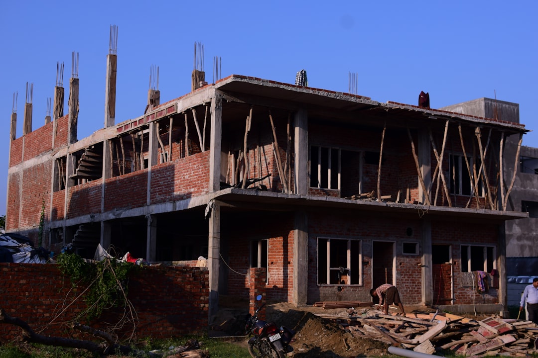 CountBricks: Demolition Nashville TN Experts for Homes