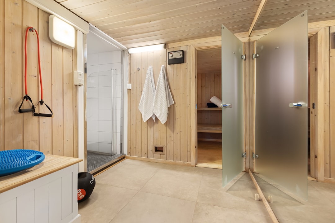 CountBricks Sauna Install Phoenix | Residential Experts