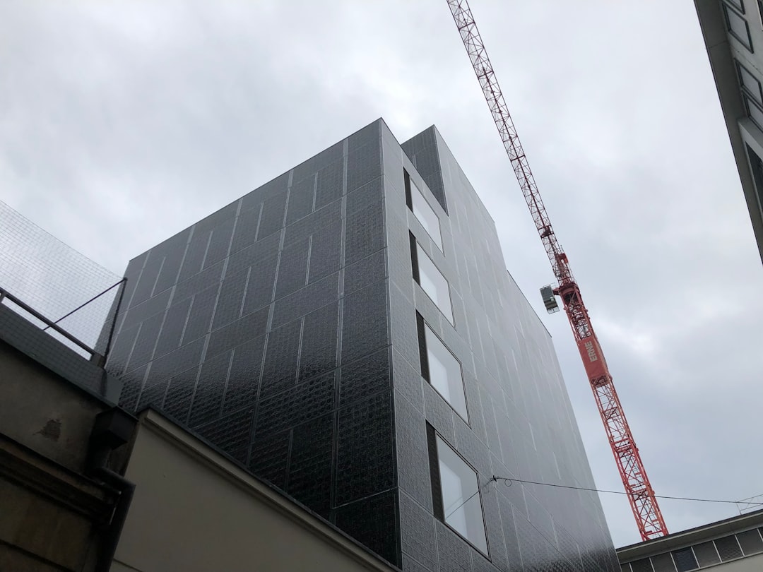 CountBricks Aluminum Doors Nashville | Residential Experts