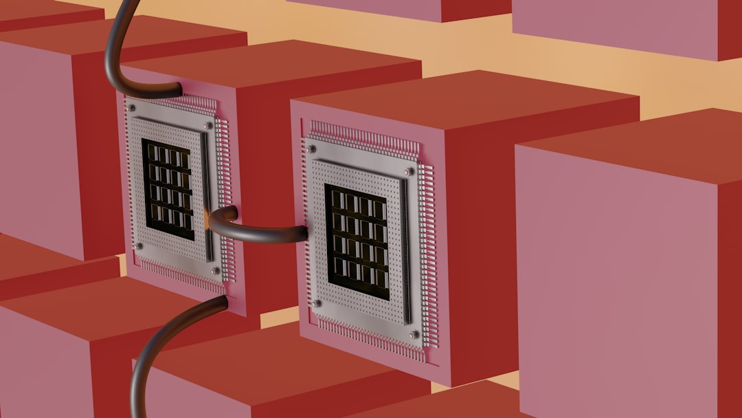 CountBricks: How to Install Computer Networking Residential