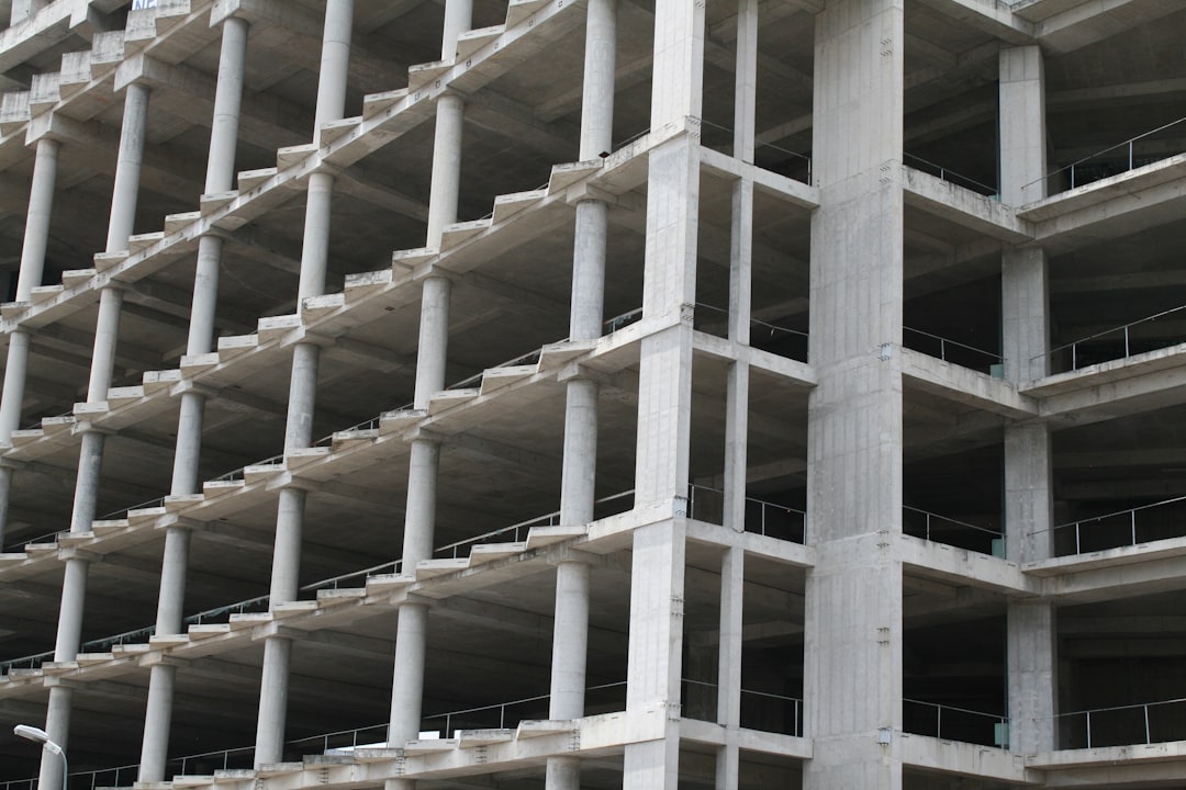 CountBricks Cleveland Concrete Polishing | Residential