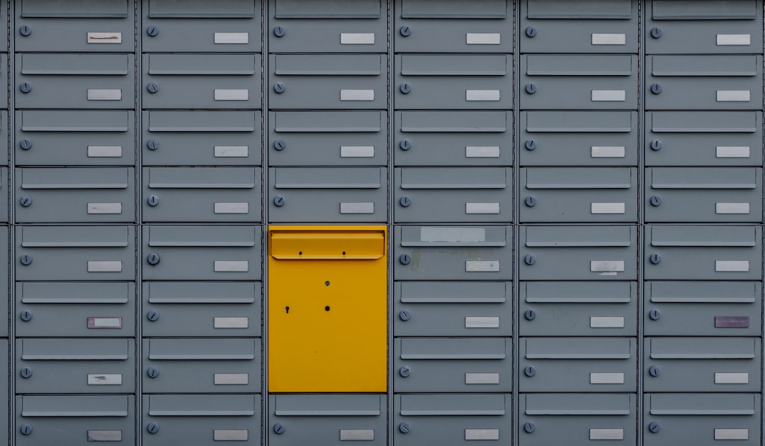 CountBricks: San Francisco Mailbox Install & Repair Pros