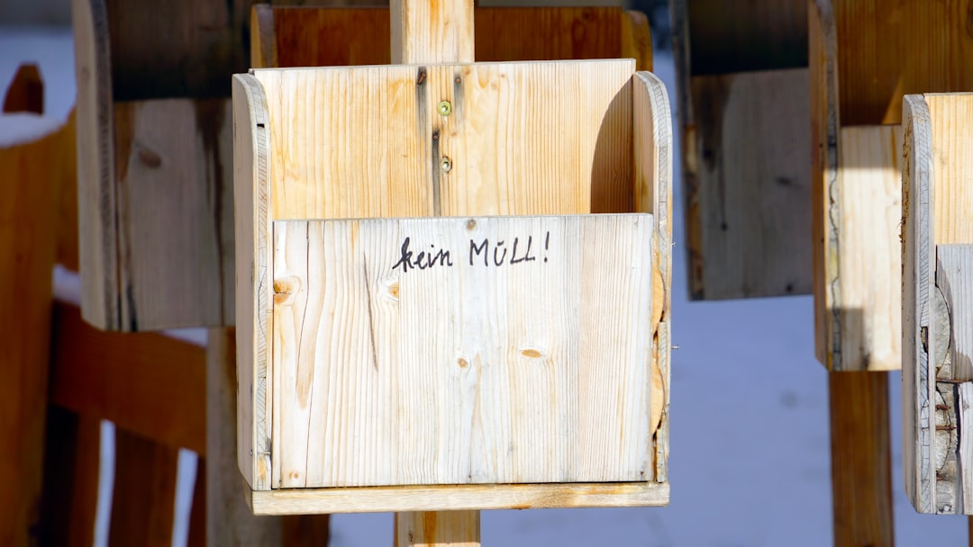 CountBricks Mailbox Buffalo Installations for Residences