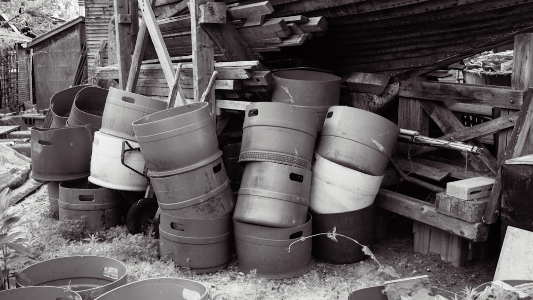 CountBricks Rain Barrel St Louis Install & Cost Guide