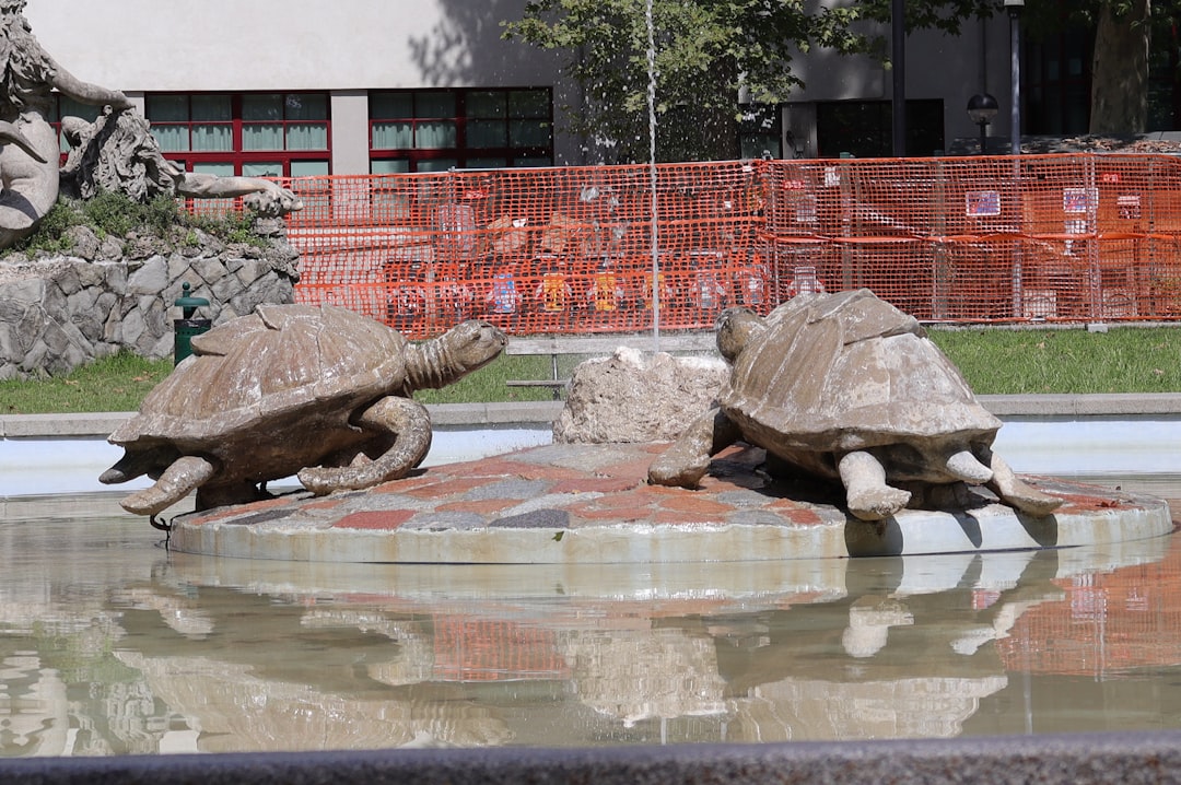 CountBricks Water Fountain Repair Los Angeles Experts