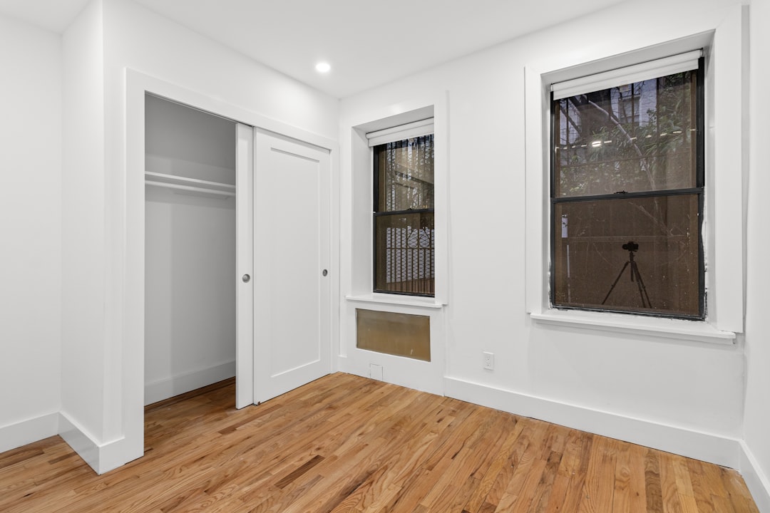 CountBricks New York Sliding Door Solutions for Homes