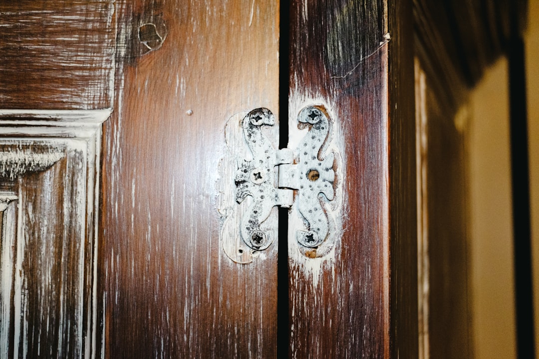 CountBricks Door Locks Columbus OH | Residential Security