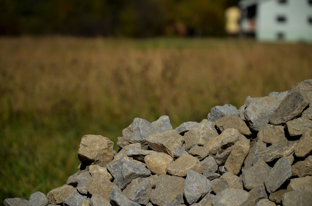 CountBricks Riverside Stones for Residential Construction