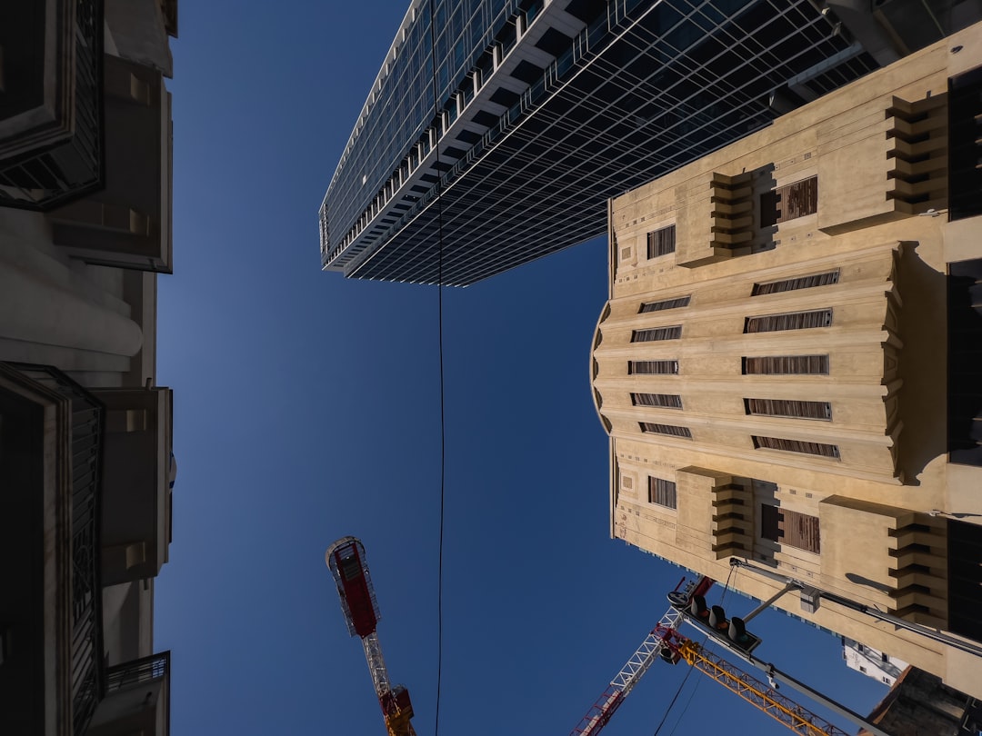 CountBricks Vertical Takeoffs for Residential Construction