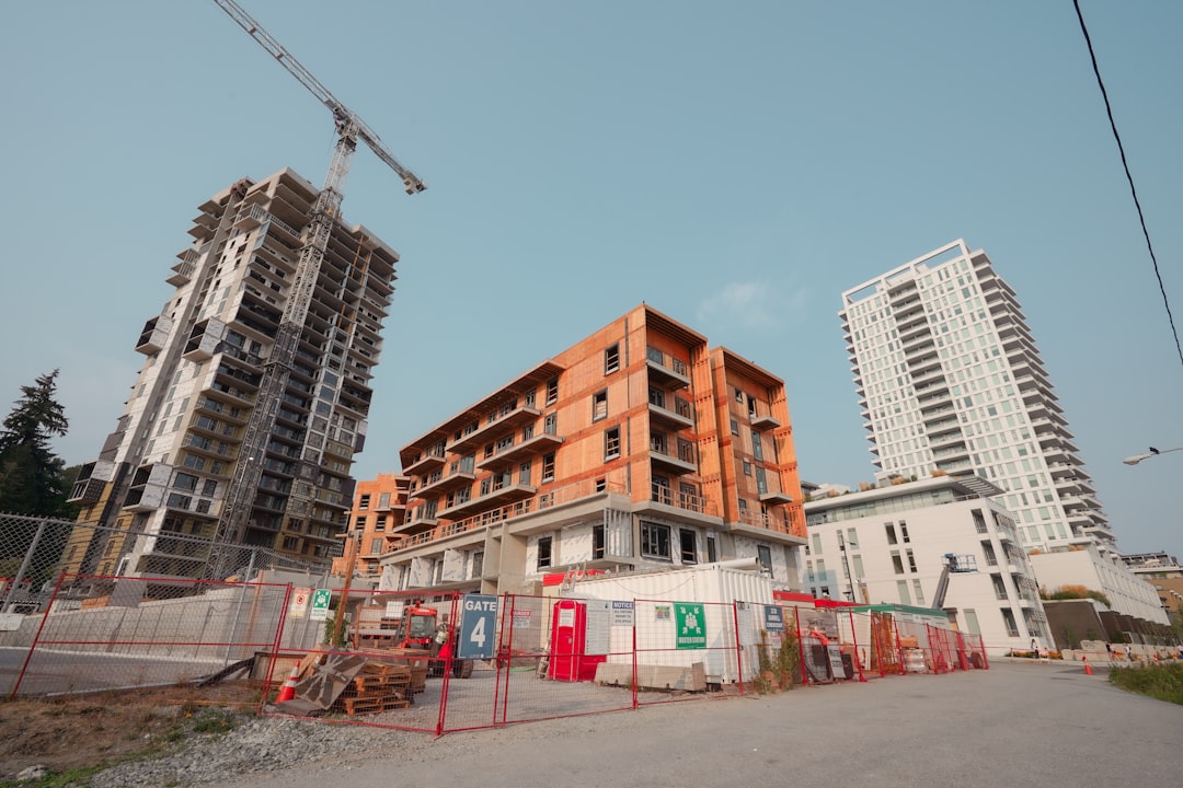 CountBricks: Preconstruction Canada for Residential Pros