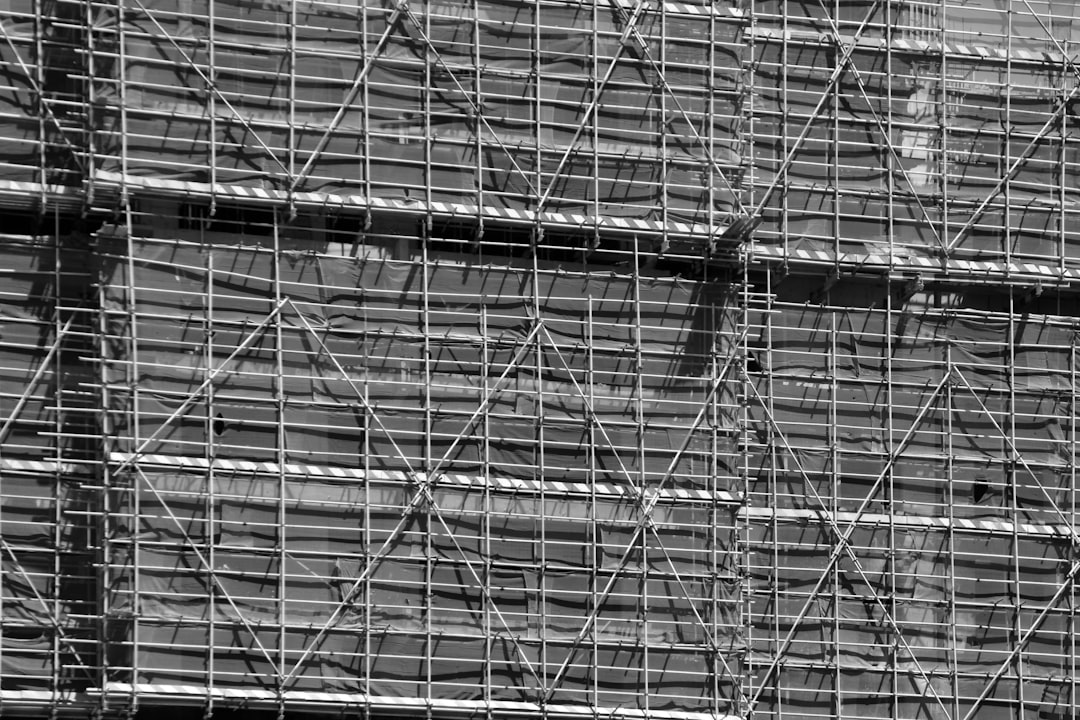 CountBricks retractable screens for large openings NYC