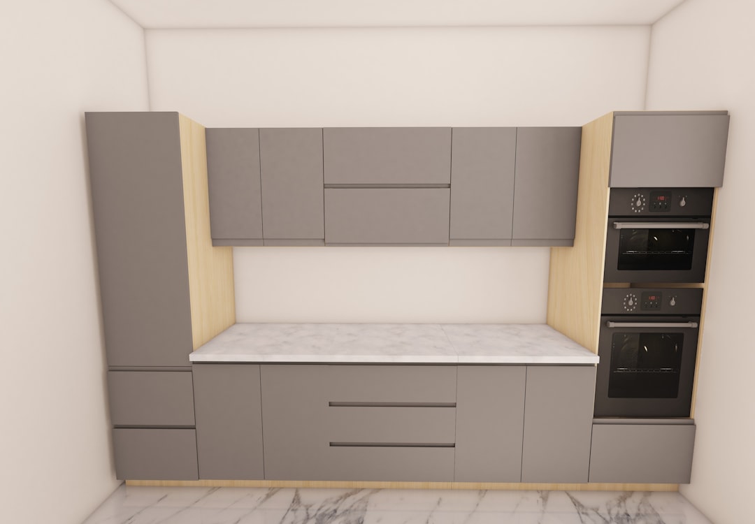 Where in Salem OR to Get Kitchen Drawer Fronts | CountBricks