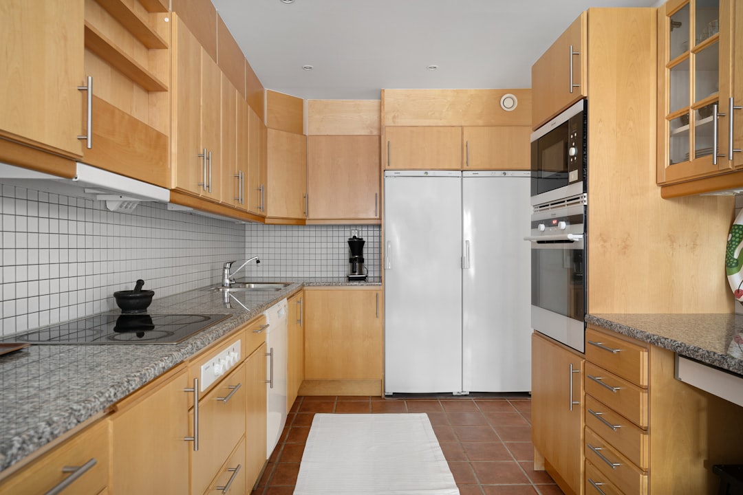 CountBricks Kitchen Cabinets El Paso TX | Residential Pros