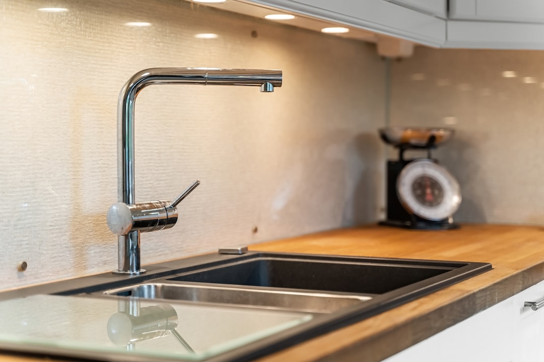 CountBricks kitchen sink replacement contractors experts