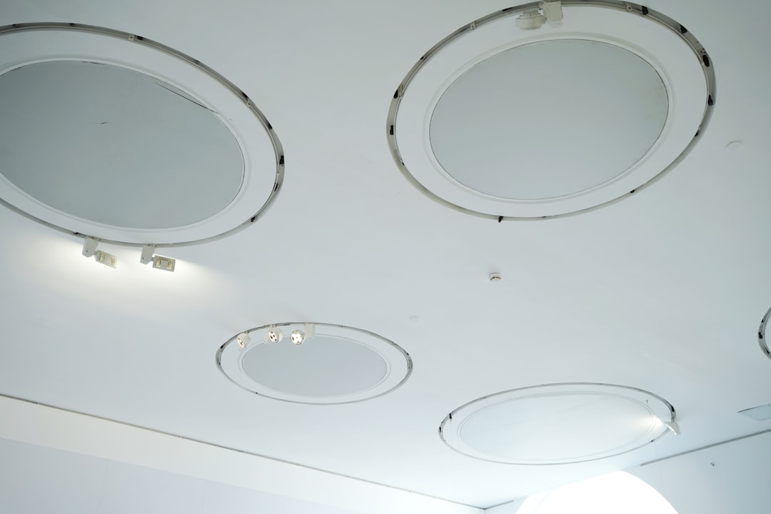 How Much to Install a Ceiling Light? CountBricks Answers