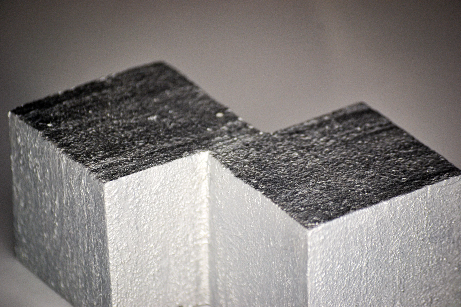 seam and seamer in construction work