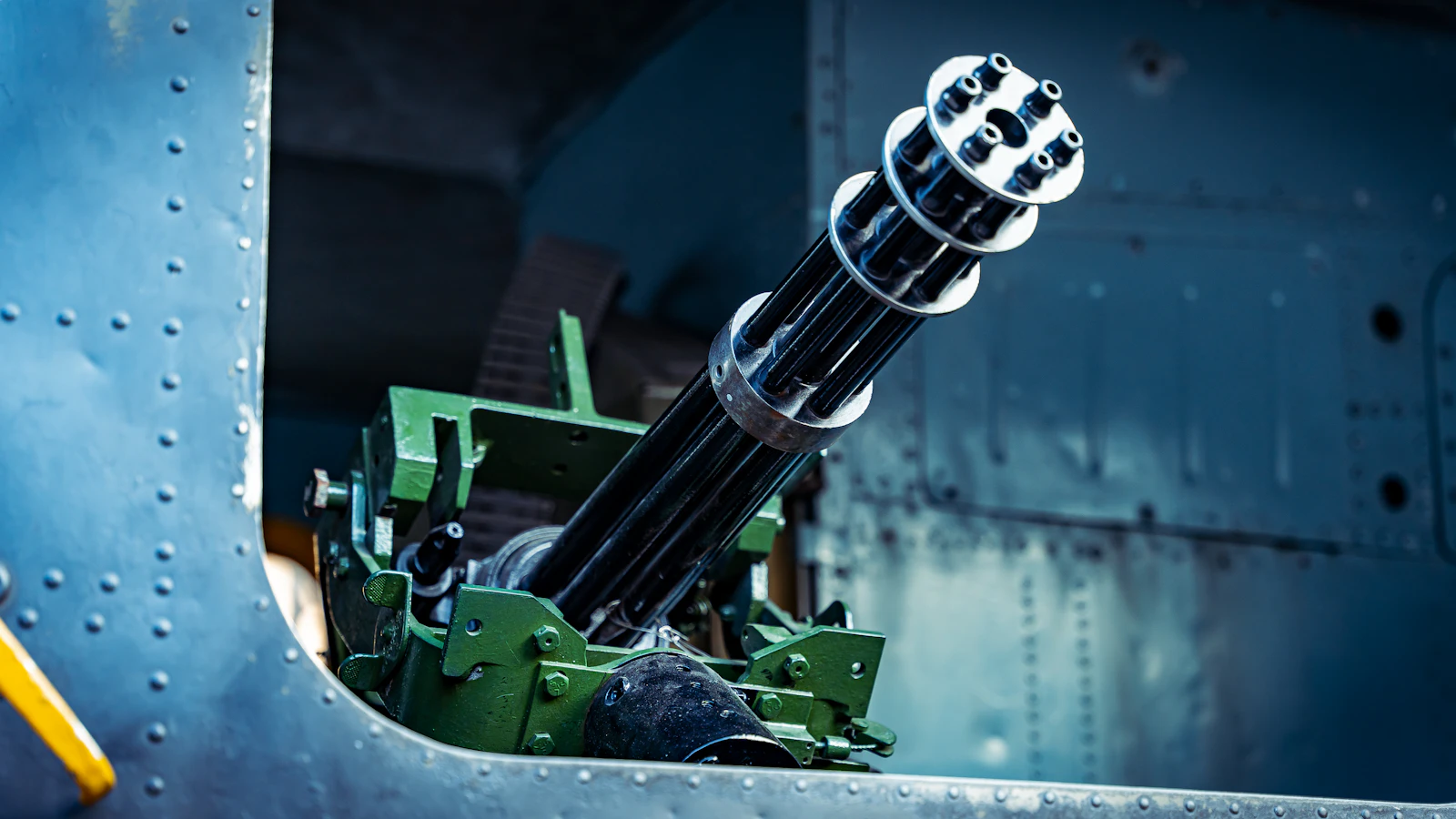 torque and wrench in construction work