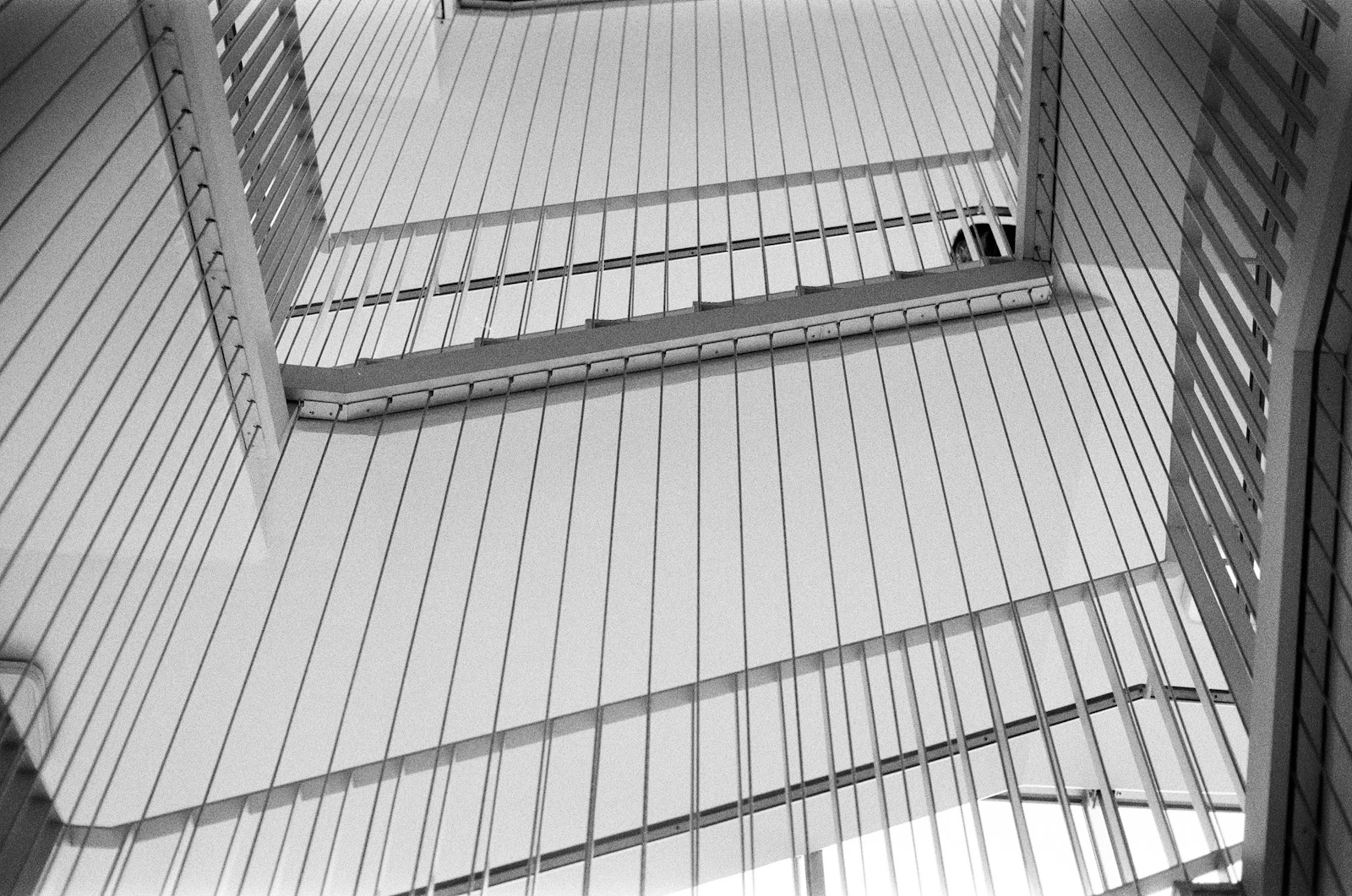 scissor and lift in construction work