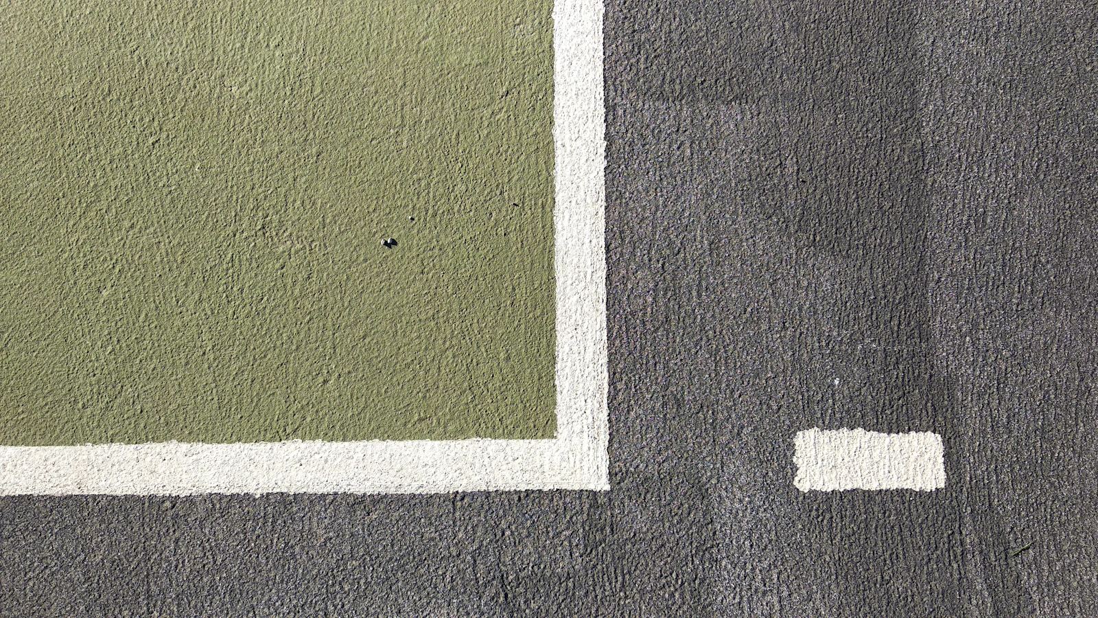 stamp and mats in construction work