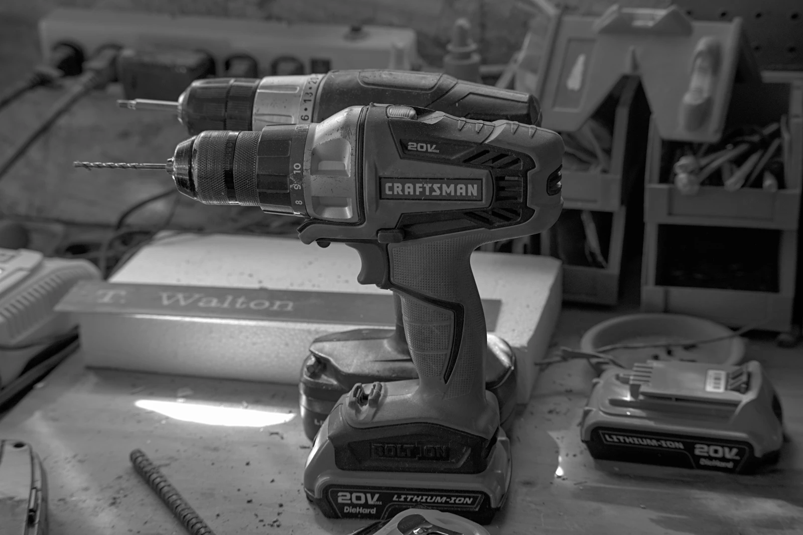 jackhammer and rental in construction work