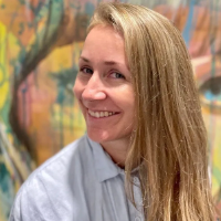 Profile image of author