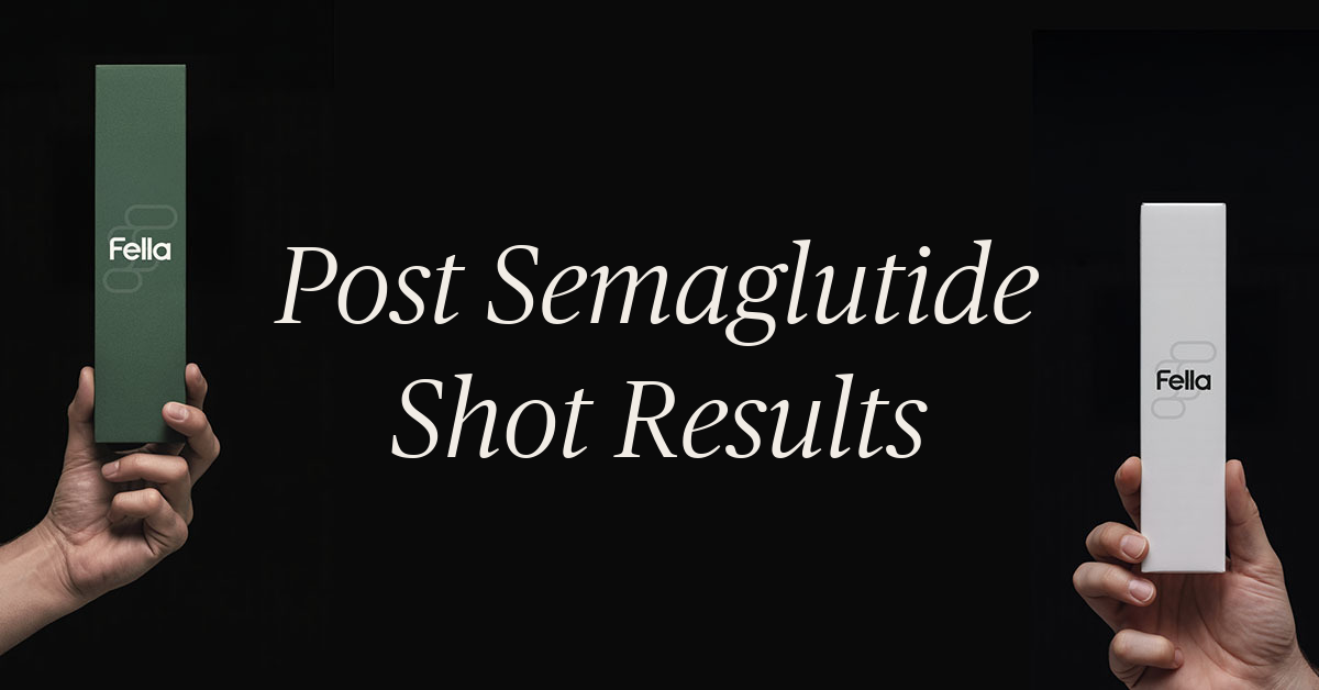 what to expect after first semaglutide injection
