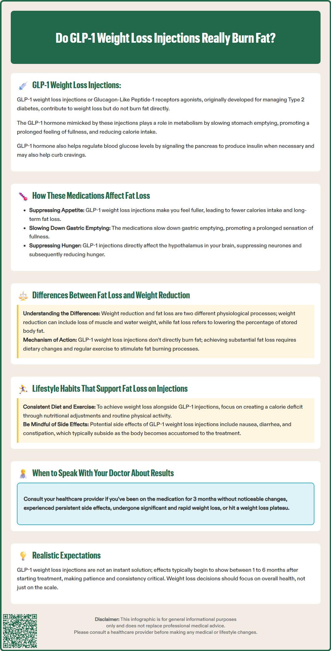 do weight loss injections burn fat