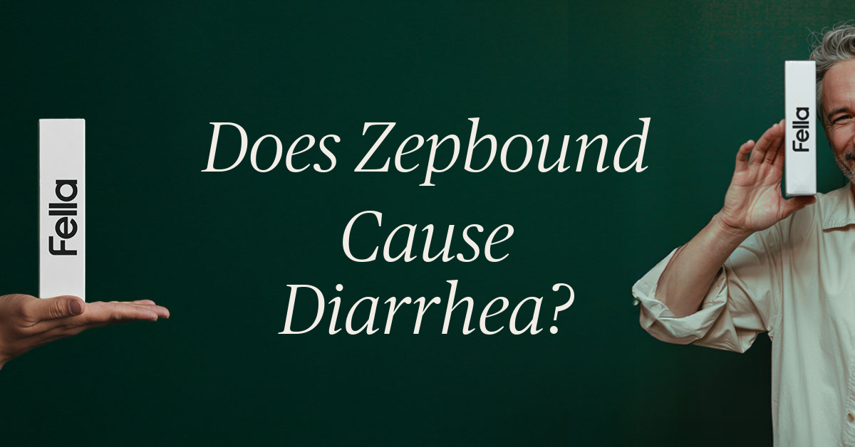 does zepbound cause diarrhea