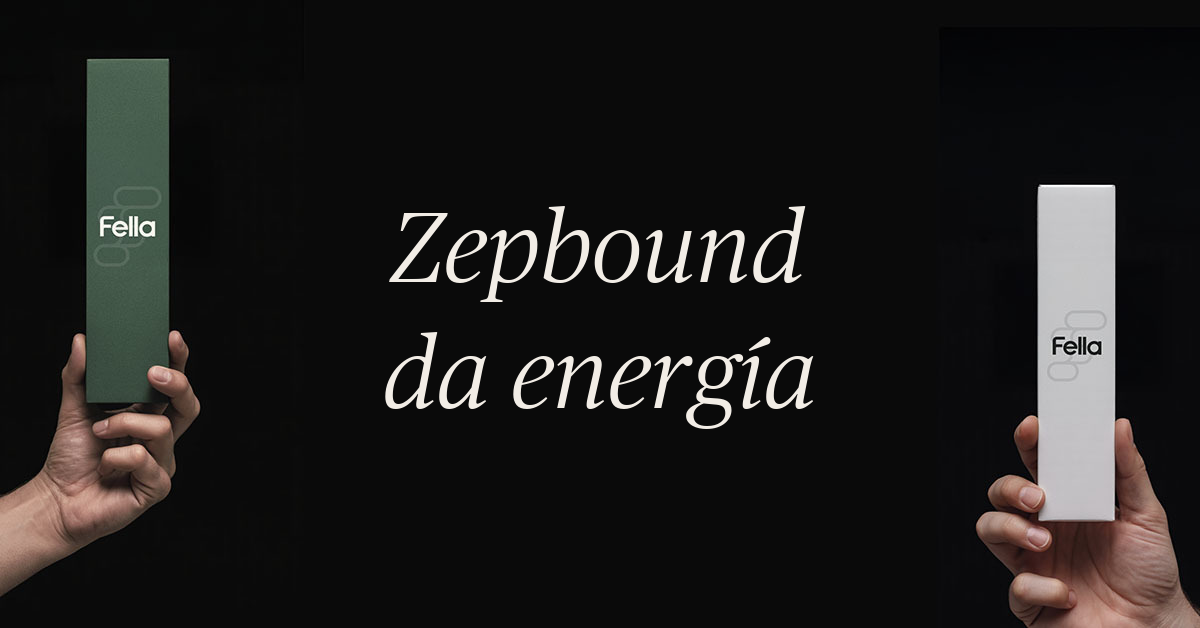 zepbound da energia