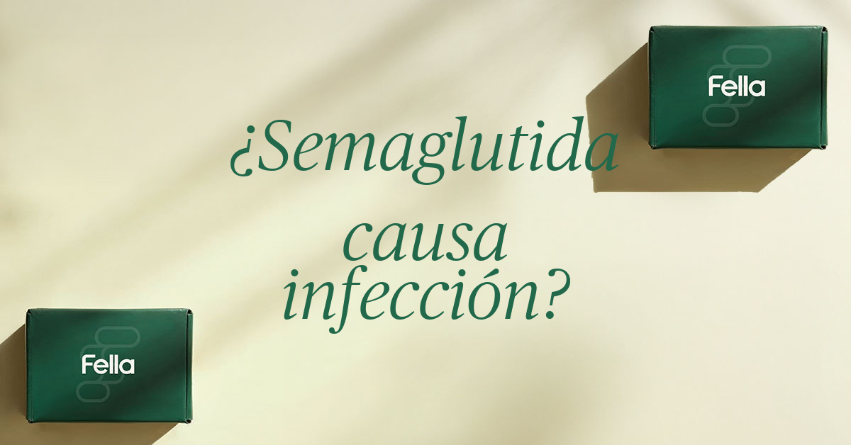 puede semaglutida causar infeccion urinaria