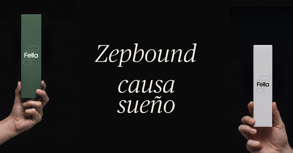 zepbound da sueno