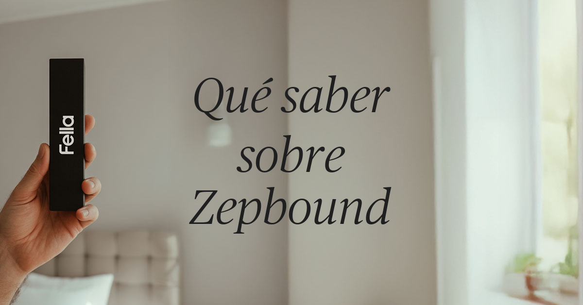 que saber sobre zepbound