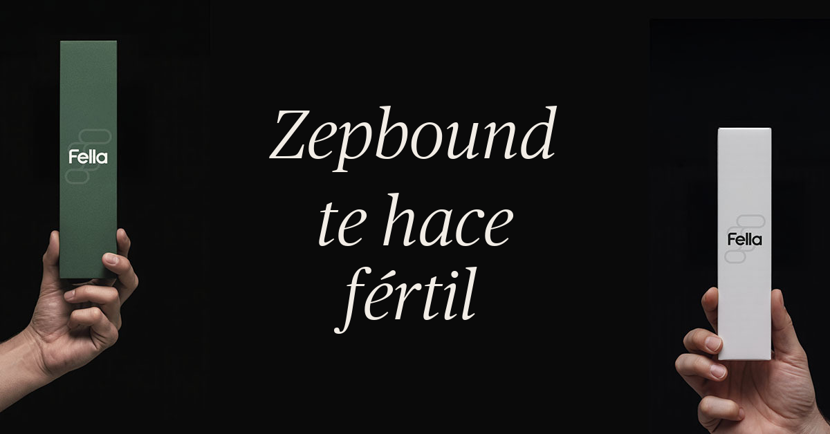 zepbound te hace fertil