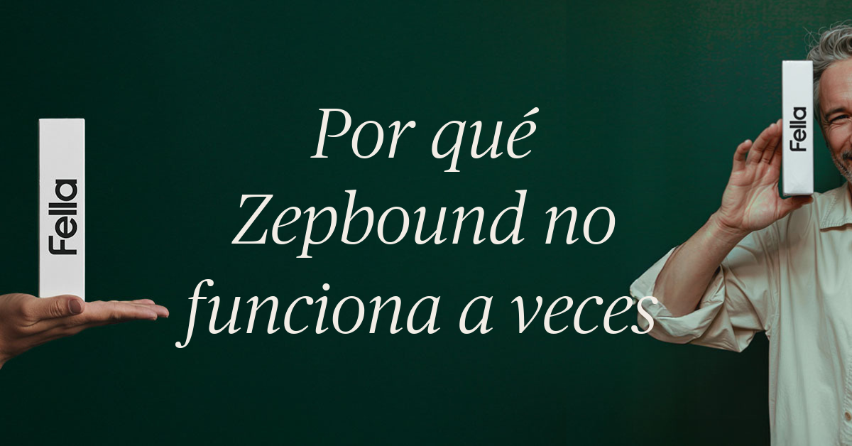 por que zepbound no funciona en algunas personas