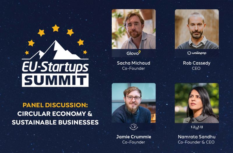 Circular Economy & Sustainable Business