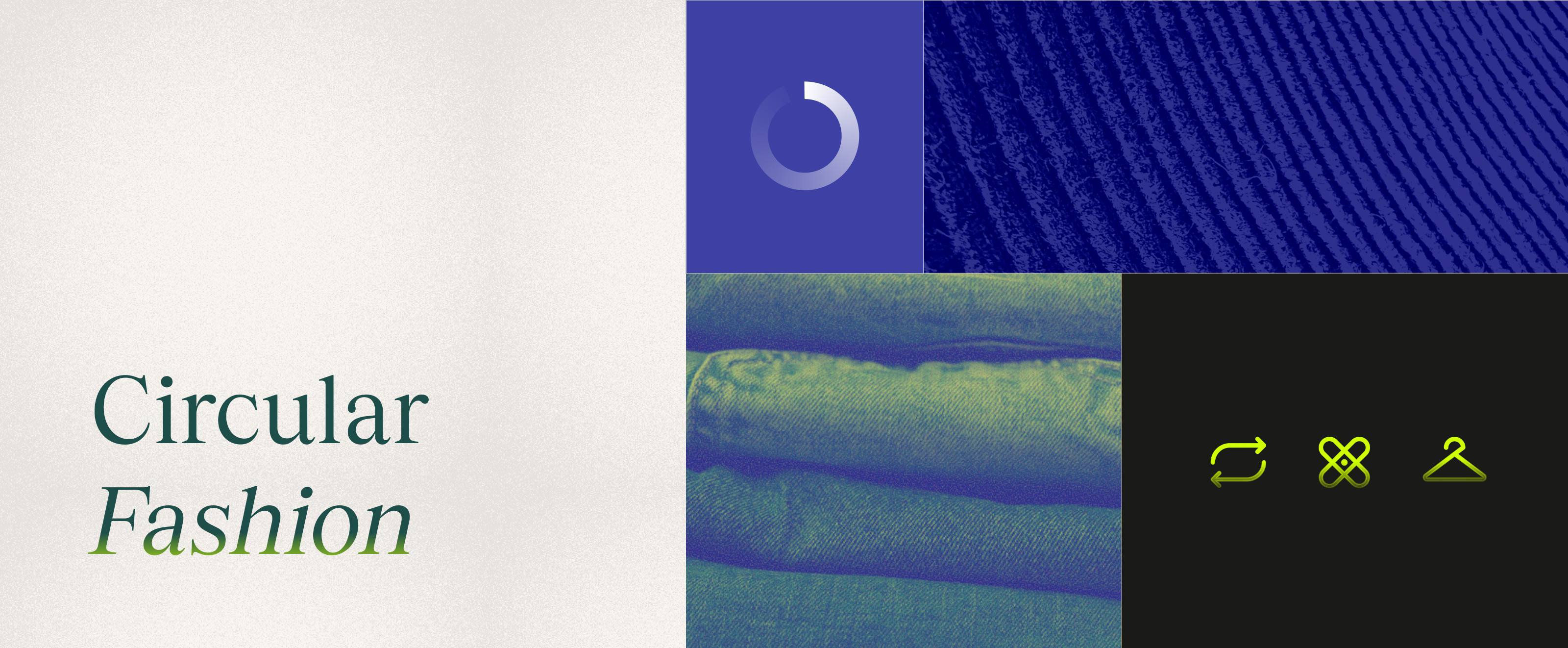 Circular Fashion: Complete Guide For Retail & Brands