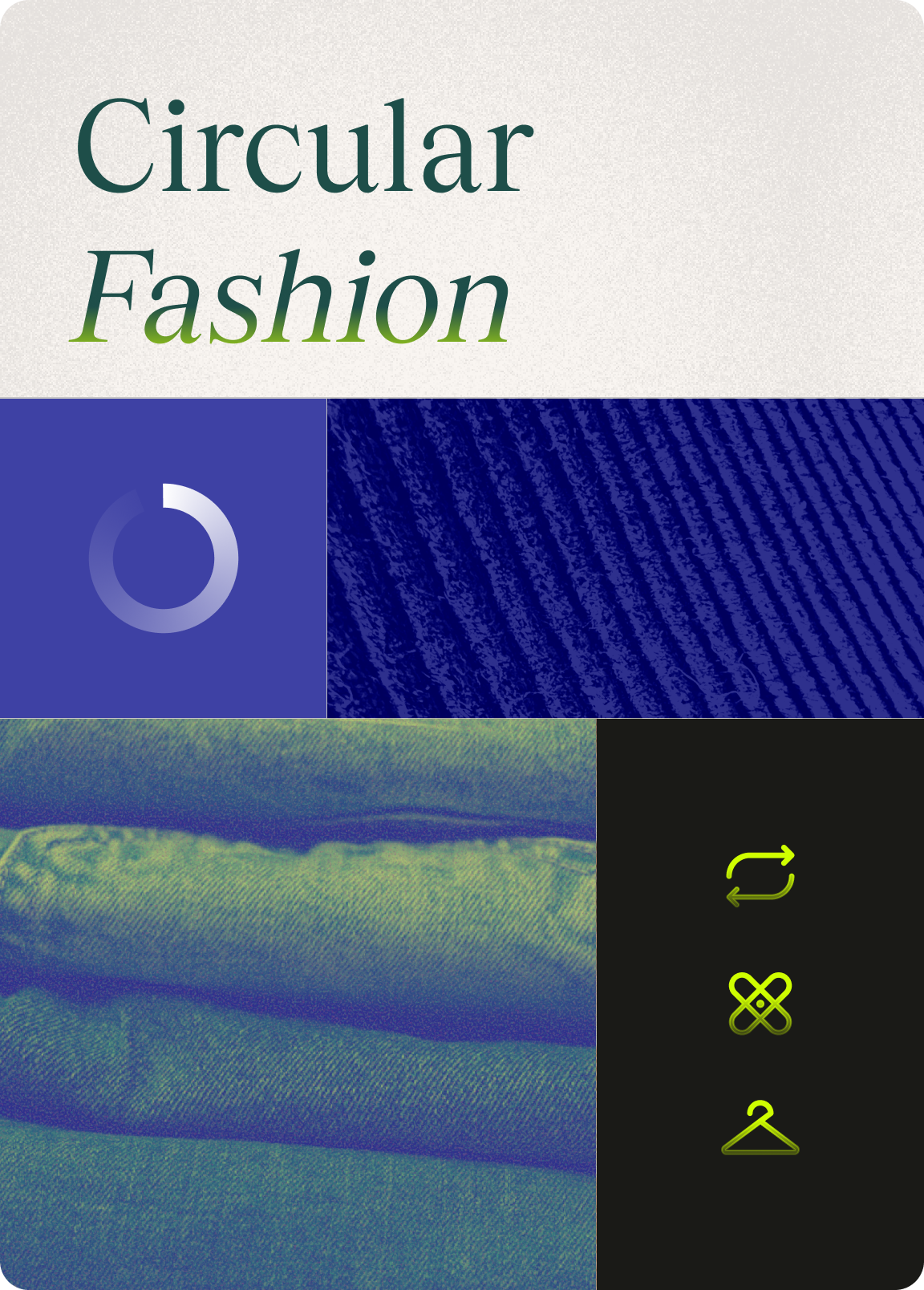 Circular Fashion: Complete Guide For Retail & Brands