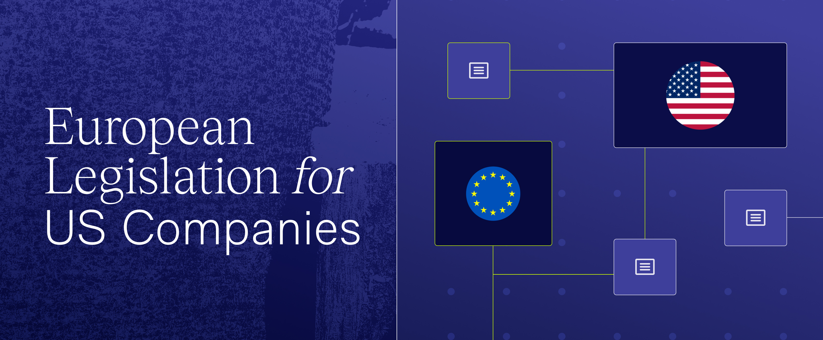 The Impact of European Sustainability Regulations on US Companies