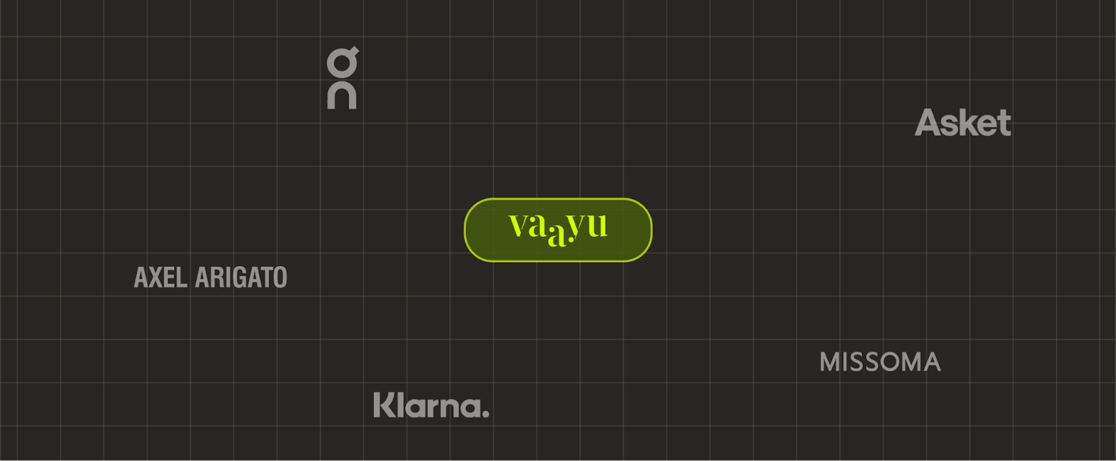 Examples of carbon and impact accounting solutions used in retail