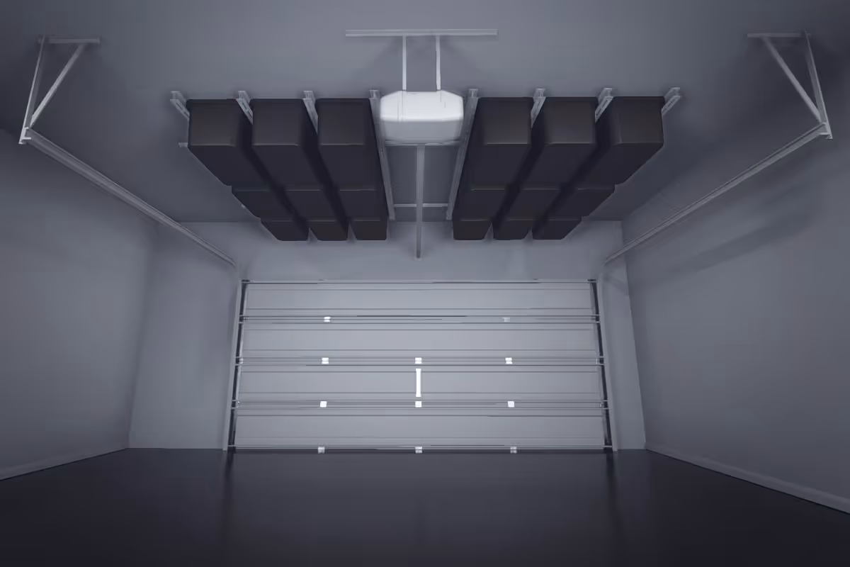 Garage Storage Phoenix Az