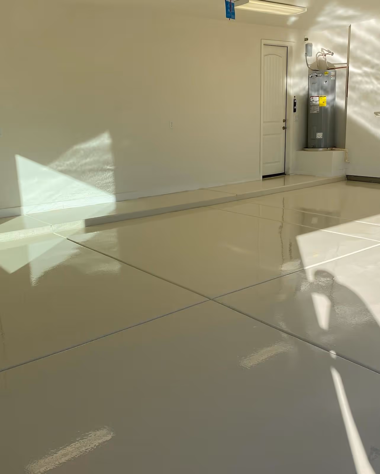 Garage Flooring Sacramento Ca