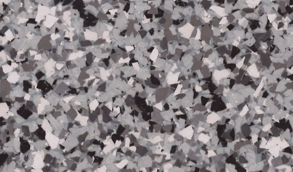 Designer Series Flake Chip