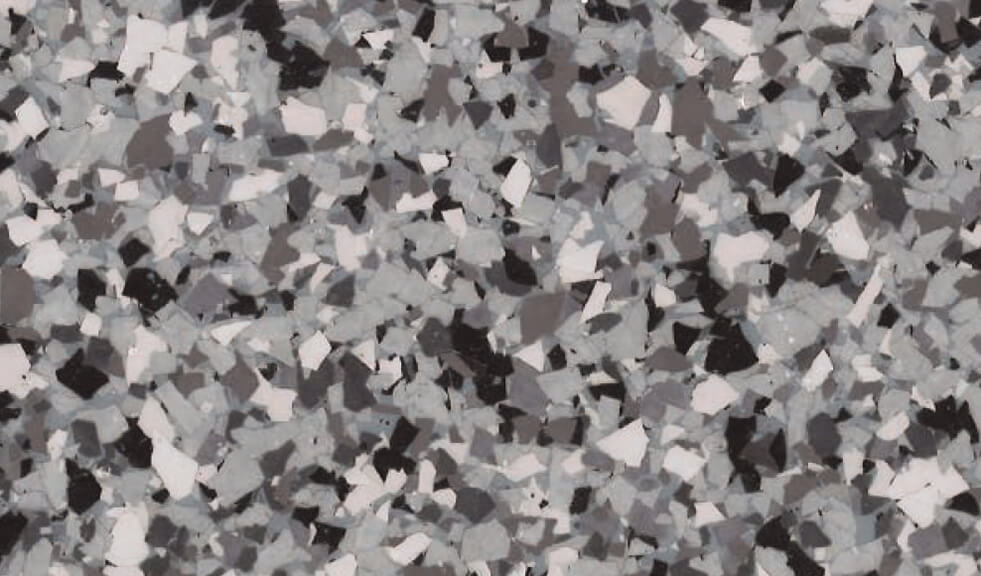 Designer Series Flake Chip