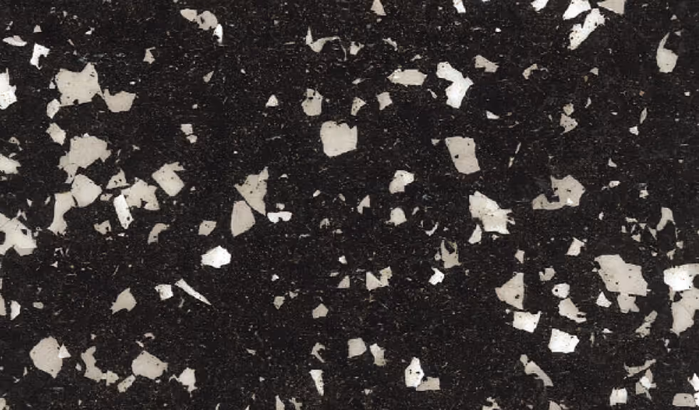 Designer Series Flake Chip