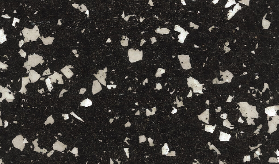 Designer Series Flake Chip