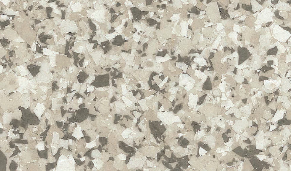 Designer Series Flake Chip