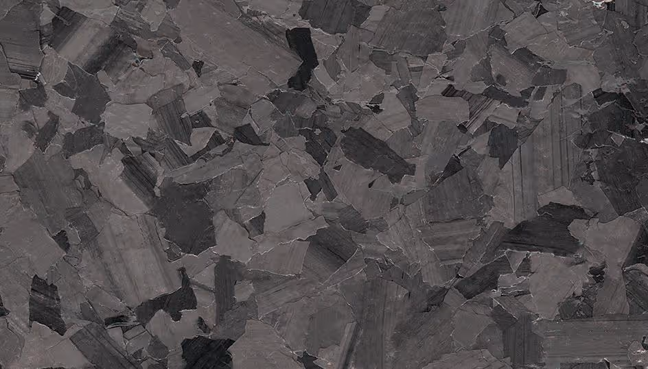 Quarry 1 Inch Flake Chip Color