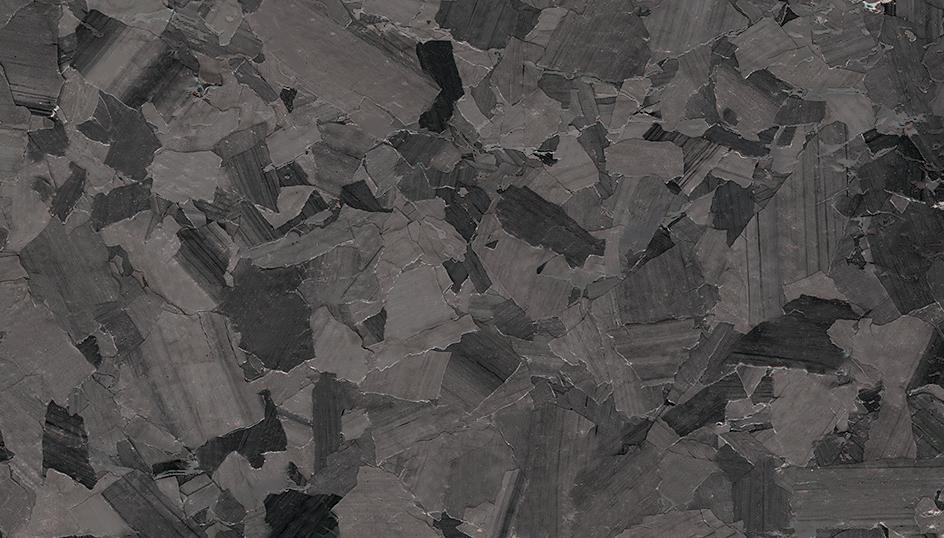 Quarry 1 Inch Flake Chip Color